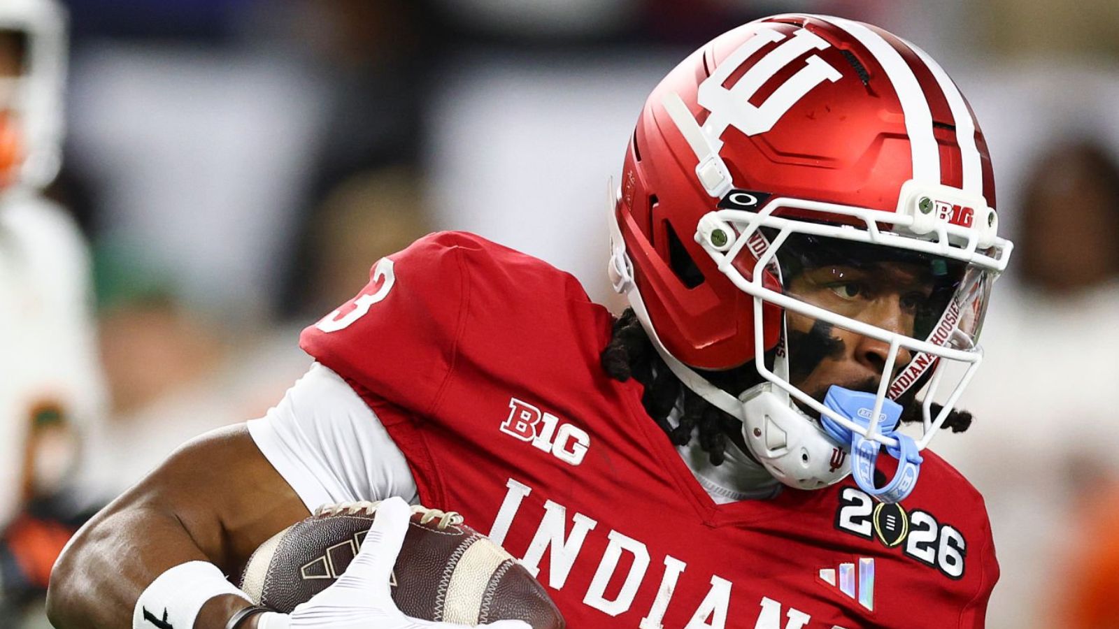 ¿Nuevo receptor para los 49ers? Recibirán visita de Omar Cooper Jr | Esto sabemos