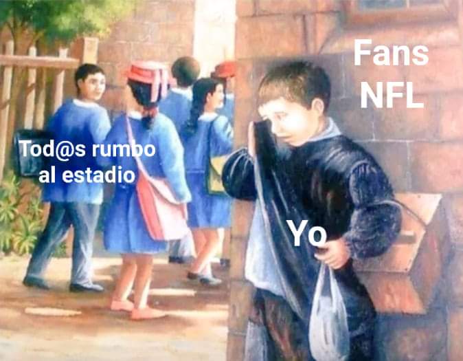 Fans NFL