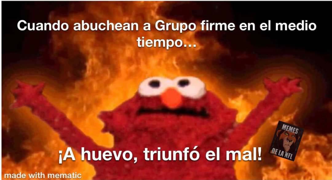 Nacion Memes