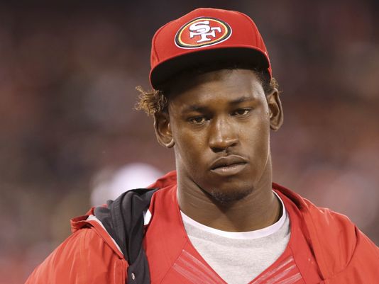 Aldon Smith