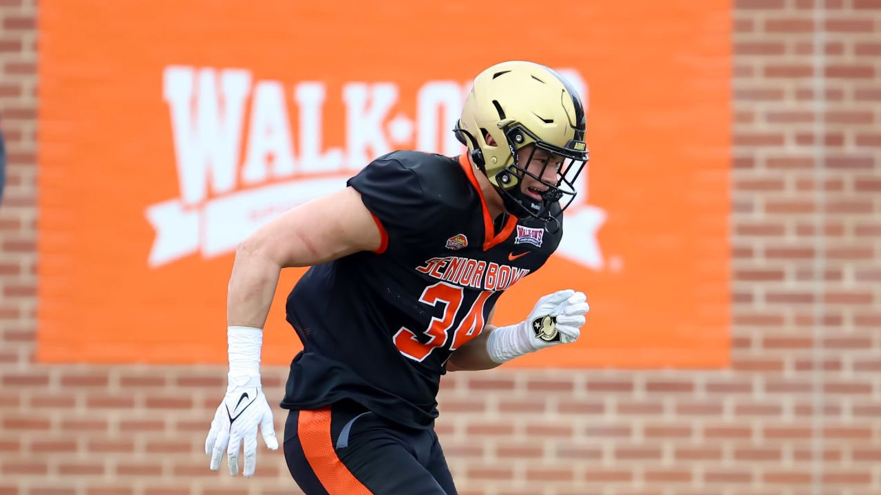 Team North Players to Watch in the 2023 Senior Bowl Archyde