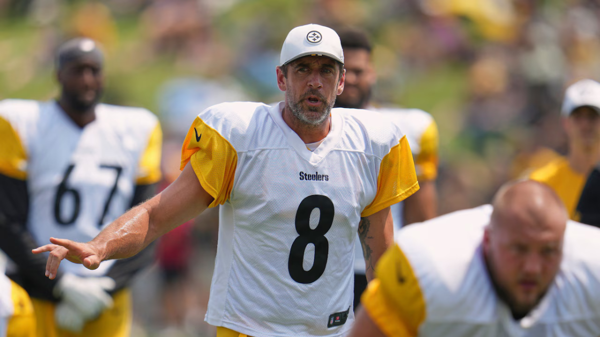 El regreso de Aaron Rodgers a Nueva York: lo que aprendimos