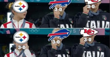 Memes NFL