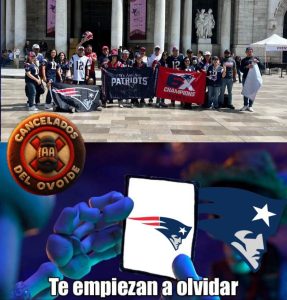 Cancelados del Ovoide