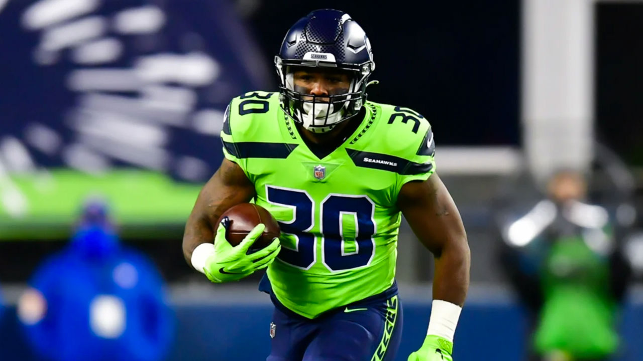 Previo a la Agencia Libre NFL 2021 – Seattle Seahawks