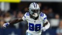 WR CeeDee Lamb, Dallas Cowboys