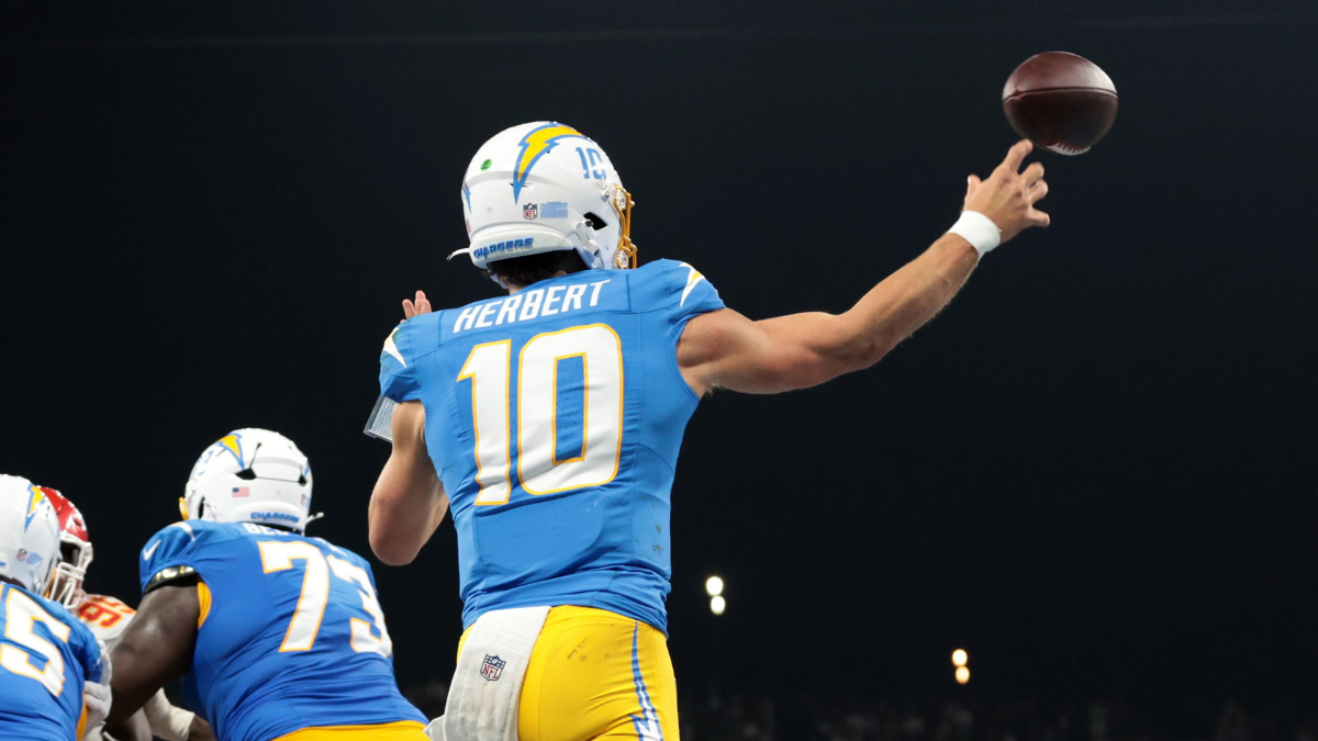 ¿Qué nos dejó el Chiefs vs Chargers? – NFL 2025 Semana 1