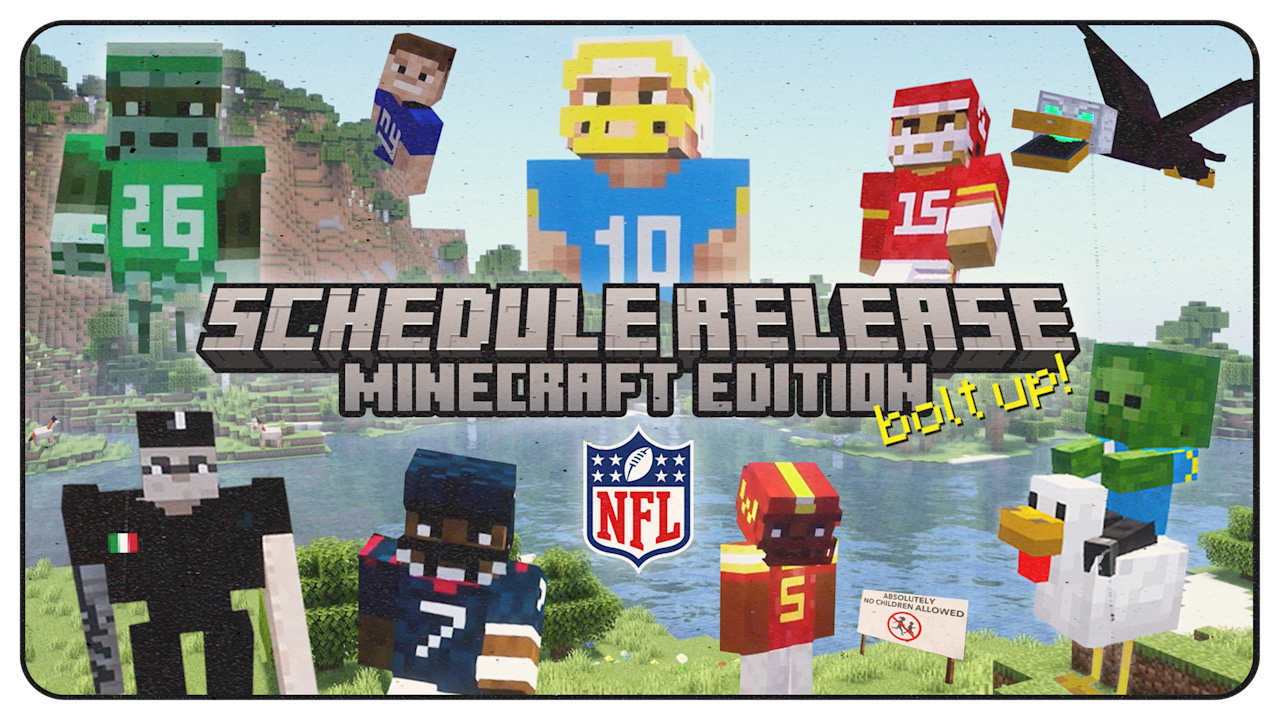 Los 10 mejores anuncios del Calendario NFL 2025