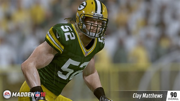 clay matthews