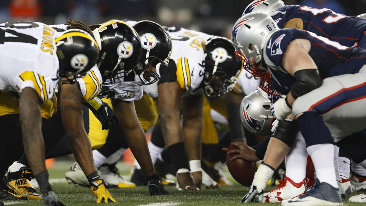 Todo lo que debes saber del duelo Patriots vs Steelers | Semana 3 NFL 2025