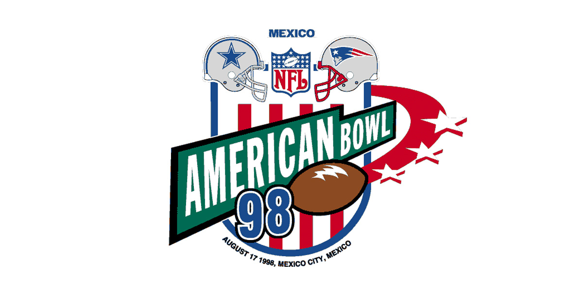 NFL en México, 1998