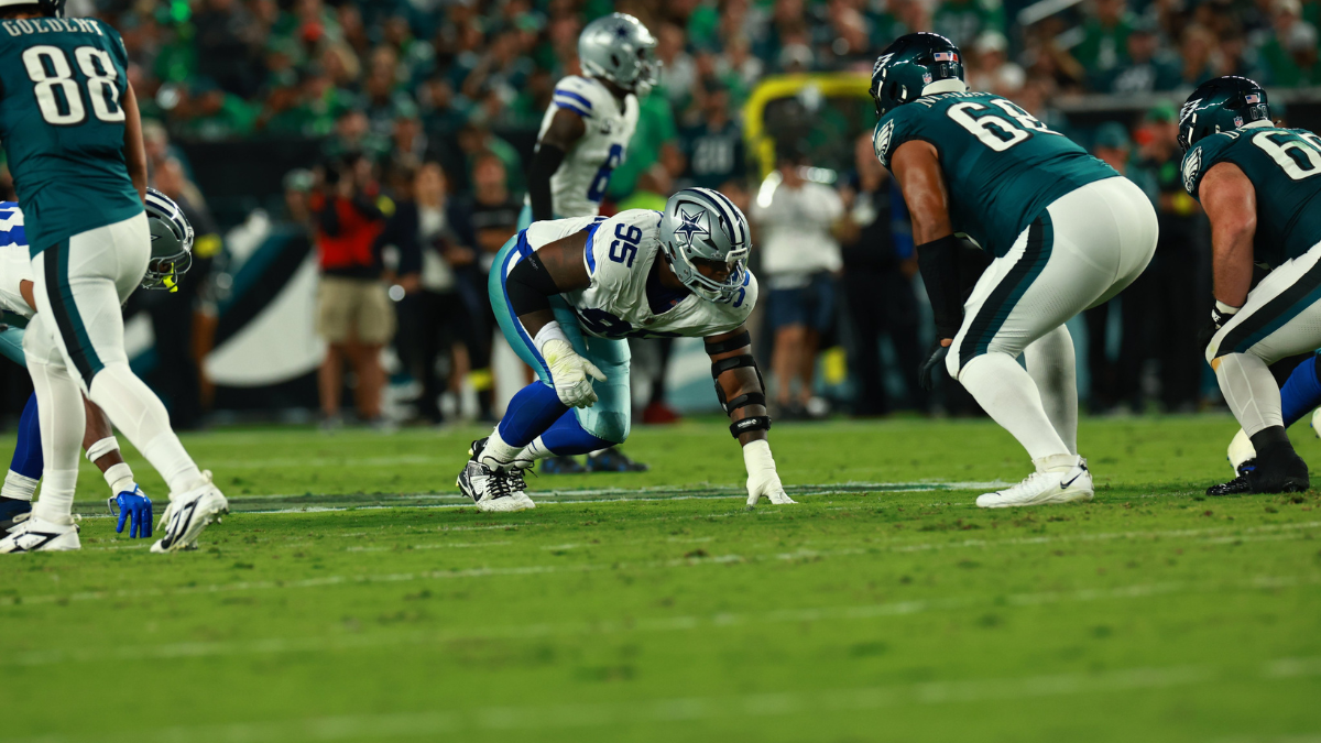 ¿Qué nos dejó el Cowboys vs Eagles? - Semana 1 NFL 2025