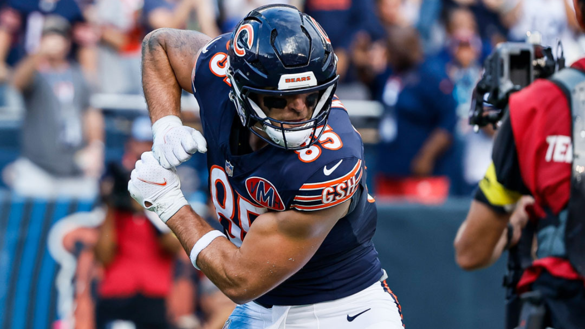 Cowboys vuelven a decepcionar: paliza de 31-14 contra los Bears en la Semana 3