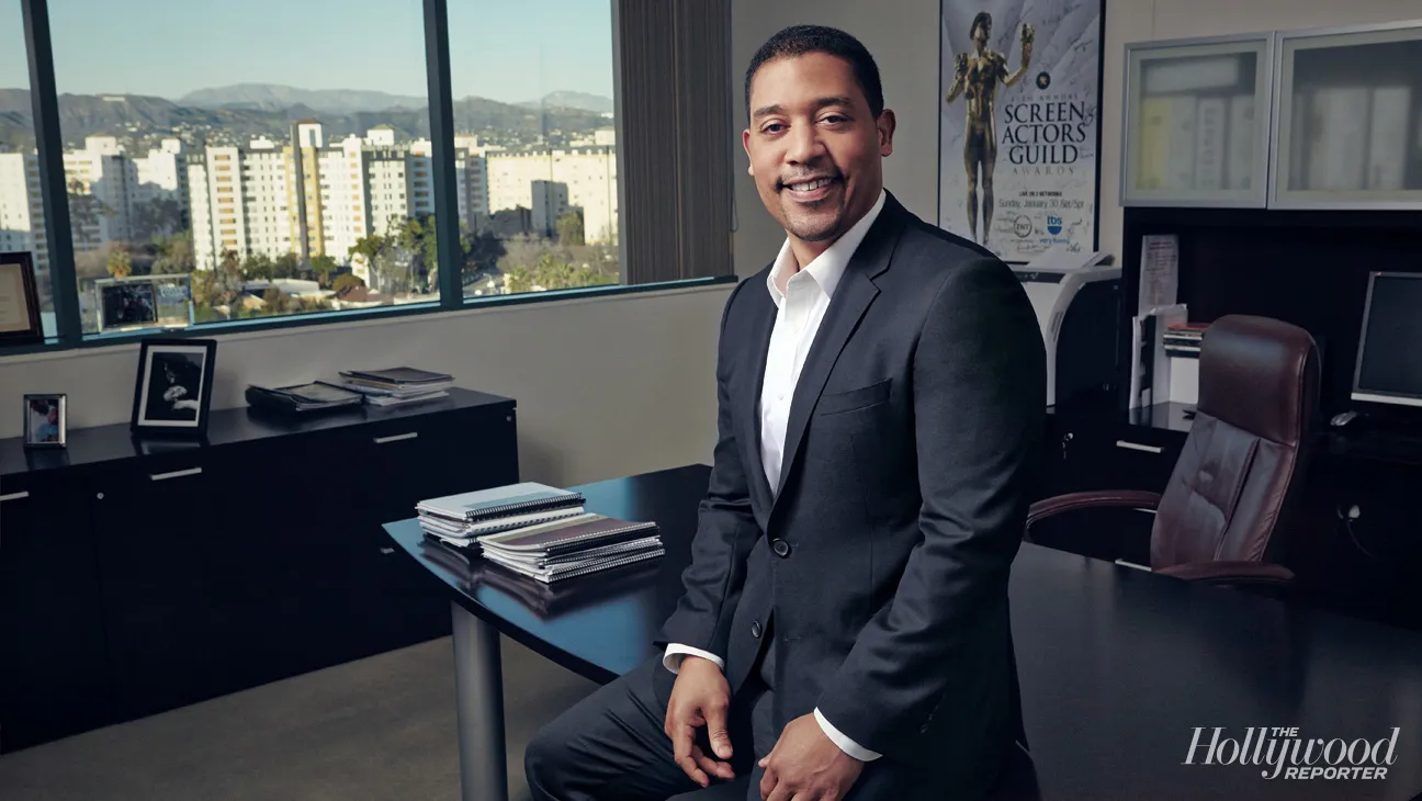 David White es el nuevo director ejecutivo interino de la NFLPA