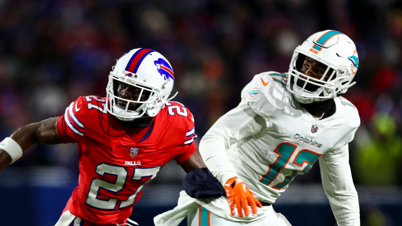 Dolphins vs. Bills, Semana 17, Temporada NFL 2022