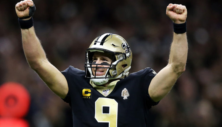 Reacciones al retiro de Drew Brees y qué sigue para los Saints