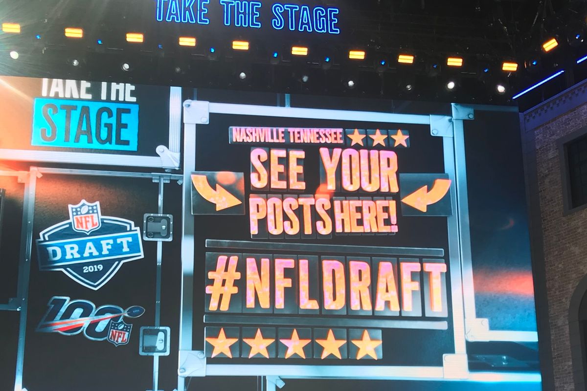 NFL Draft