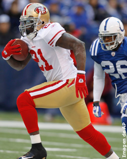 Frank Gore