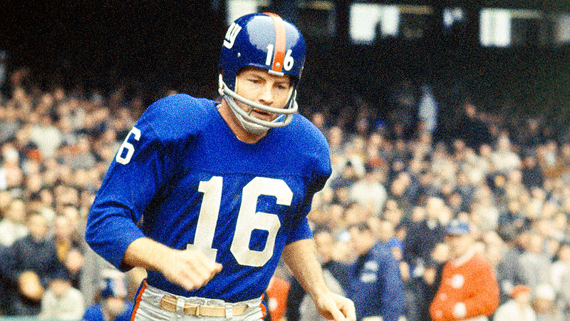 frankgifford