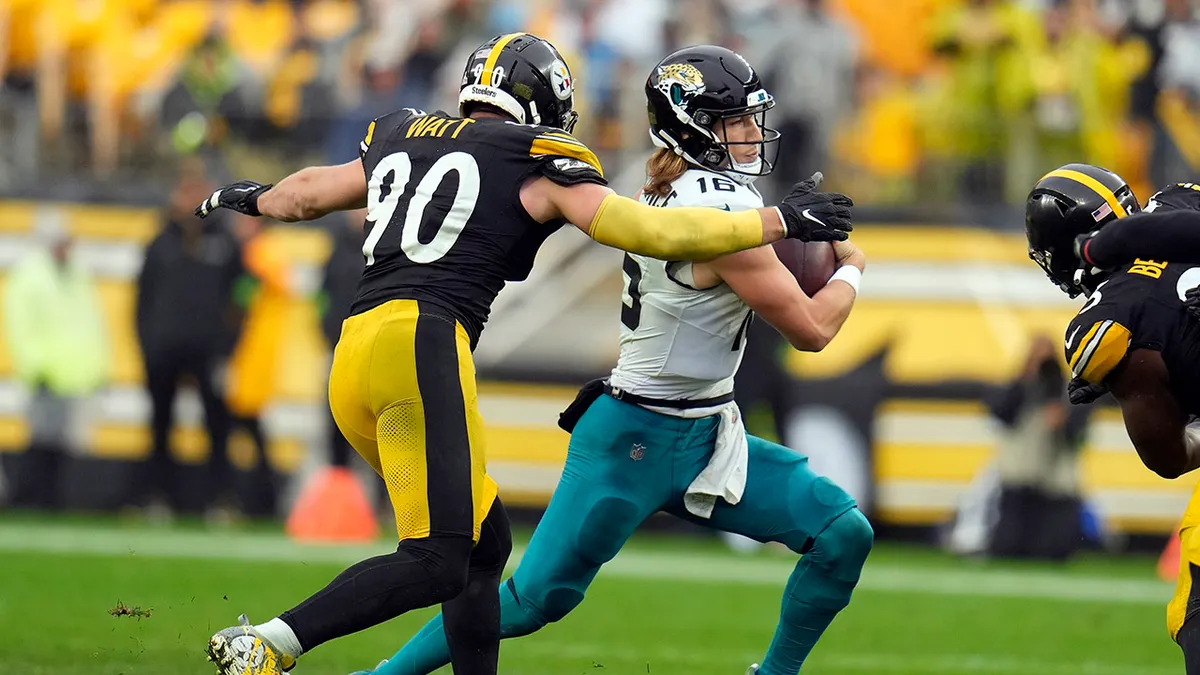 Pretemporada 2025: ¿Cómo y dónde ver el Jaguars vs Steelers?