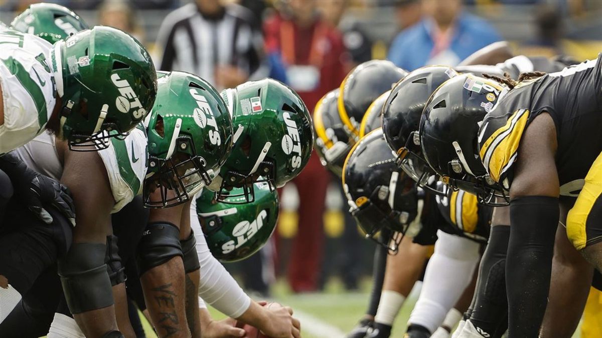 Steelers vs Jets: ¿Dónde y cómo ver el partido de la NFL 2025?