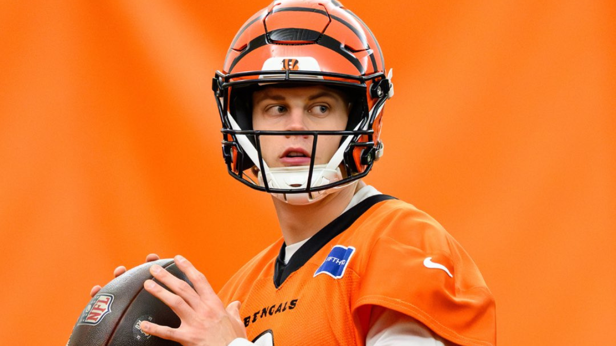 Ravens vs Bengals: Dónde y cómo ver el Sunday Night Football de Acción de Gracias, Semana 13 NFL 2025