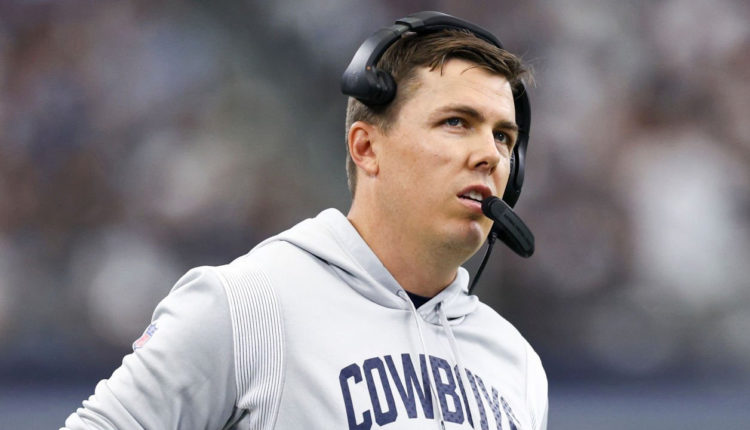 OC Kellen Moore, Dallas Cowboys