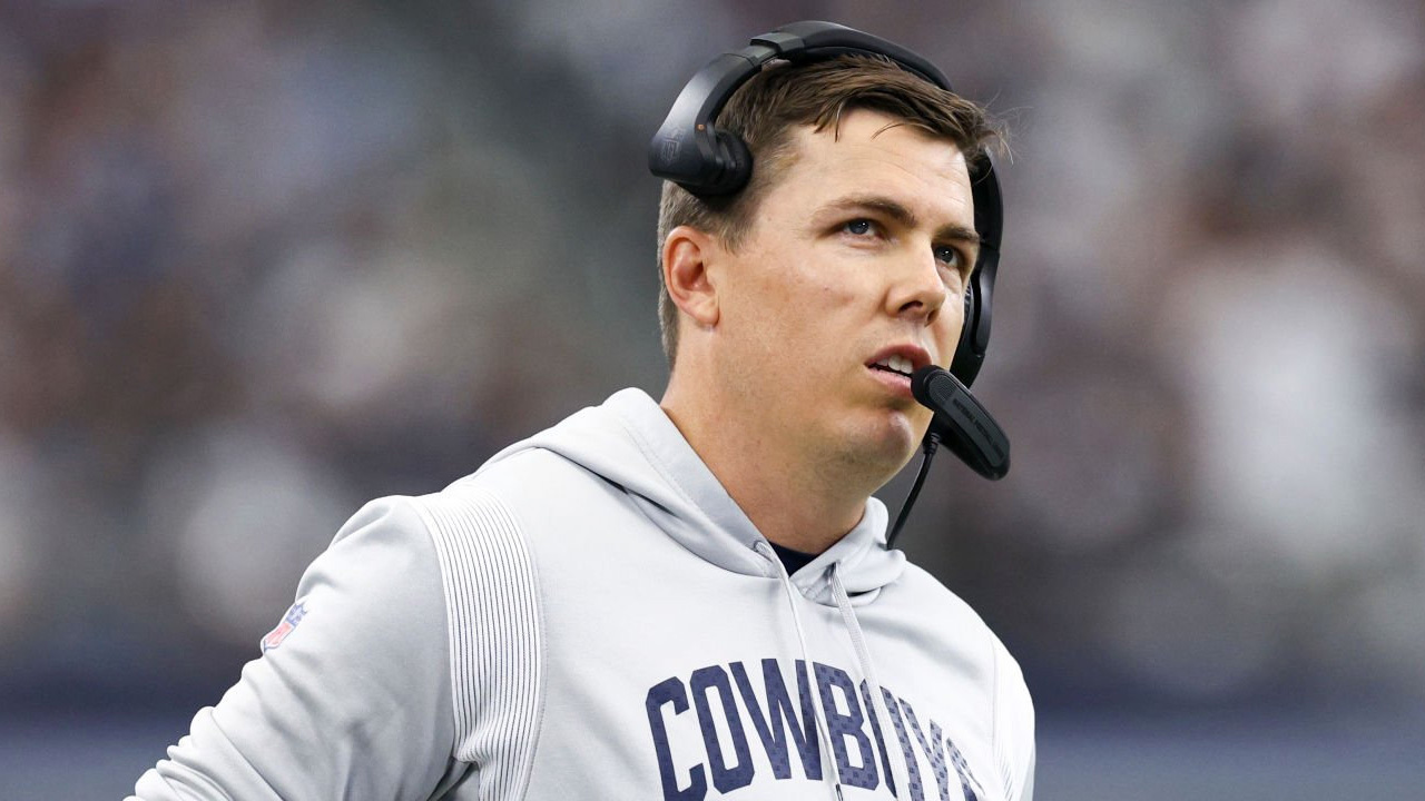 OC Kellen Moore, Dallas Cowboys