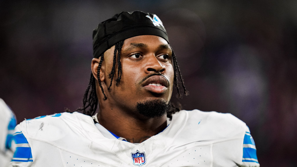 Lions derrotan a Ravens en Monday Night Football y confirman su poderío ofensivo