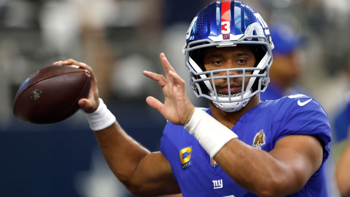 Los 5 quarterbacks más productivos luego de la semana 2 de la NFL 2025