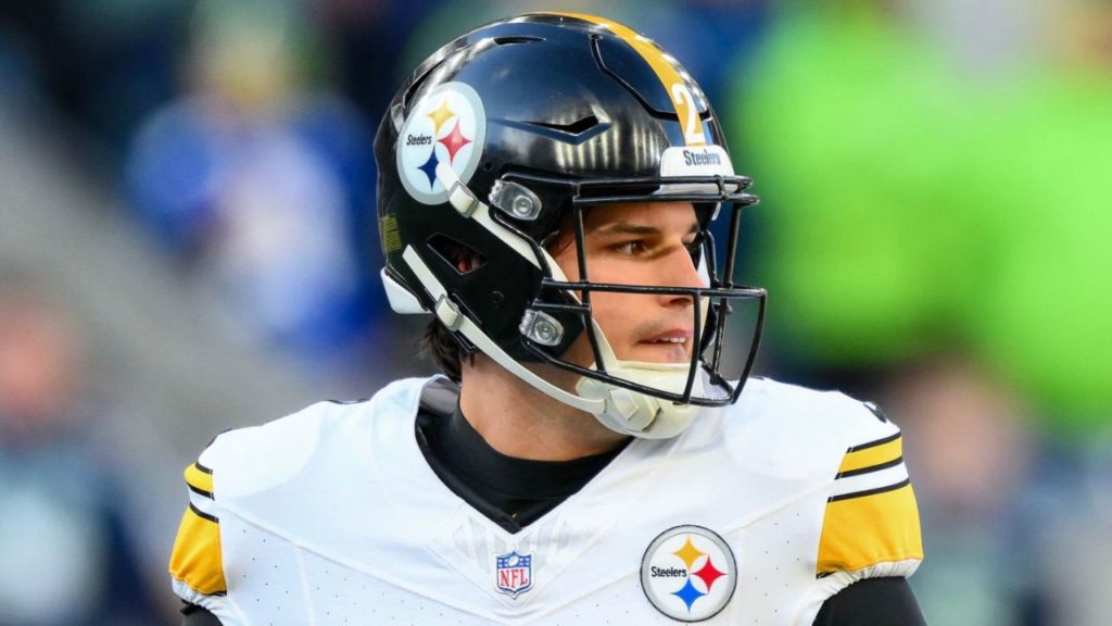 Playoffs NFL 2024 ¿Qué necesitan los Steelers para calificar?