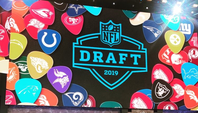 Draft de la NFL