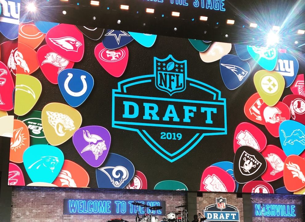 Draft de la NFL