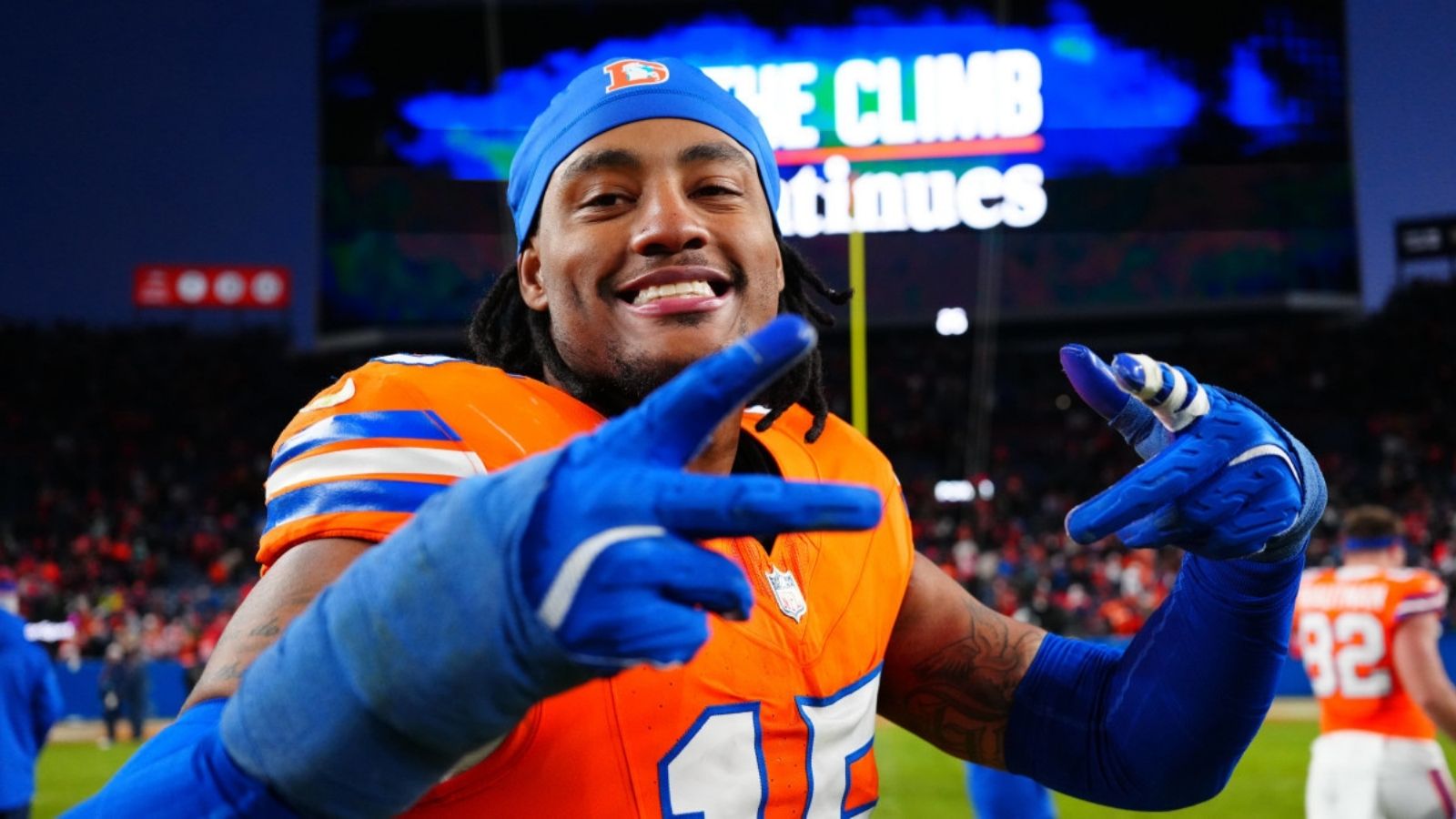 Las mejores defensivas rumbo a la semana 9 – NFL 2025