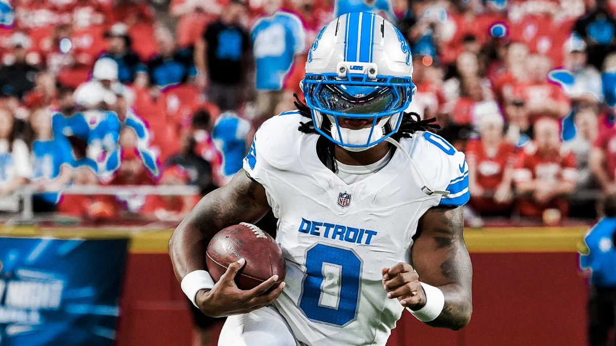 Perdedores de la Semana 6 de la Temporada NFL 2025