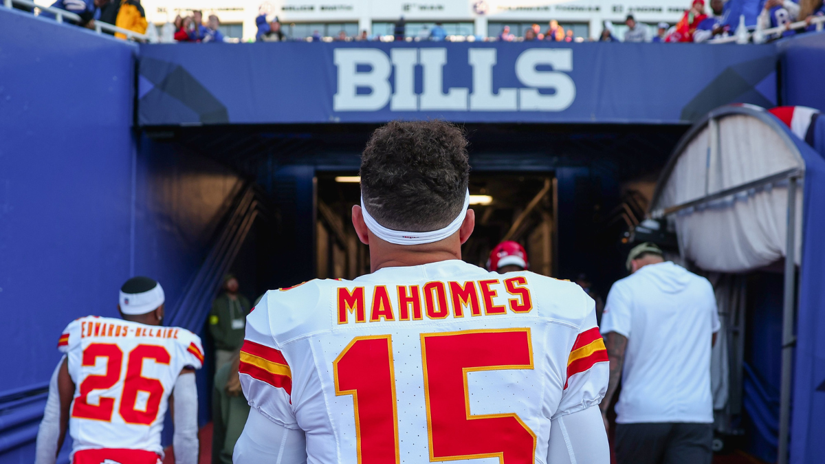 Los peores jugadores de la Semana 9 NFL