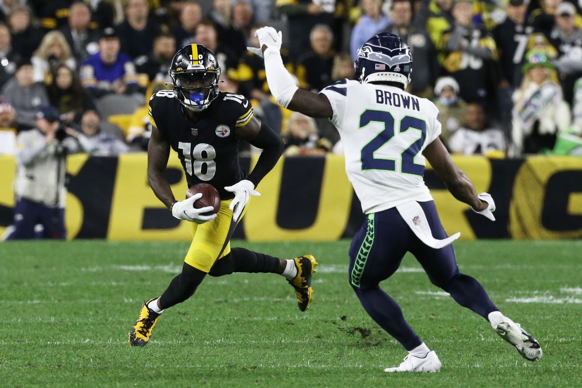 NFL 2025 Semana 2: ¿Dónde y cómo ver el Steelers vs Seahawks?