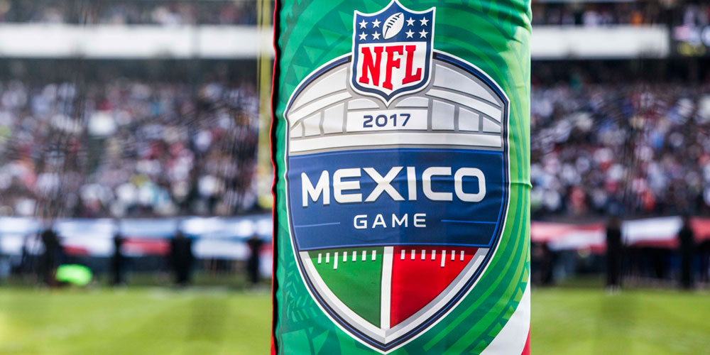 nfl en mexico 2017