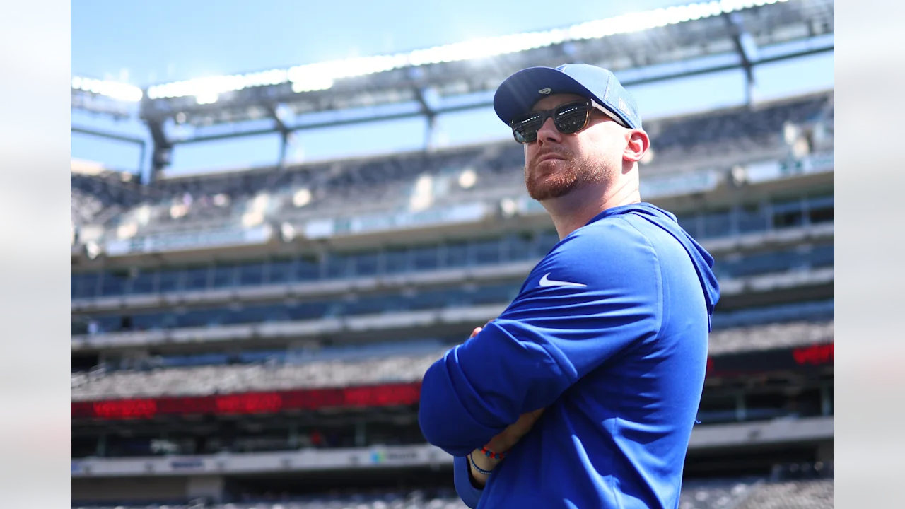 Los 5 perdedores de la firma de Joe Brady con los Bills