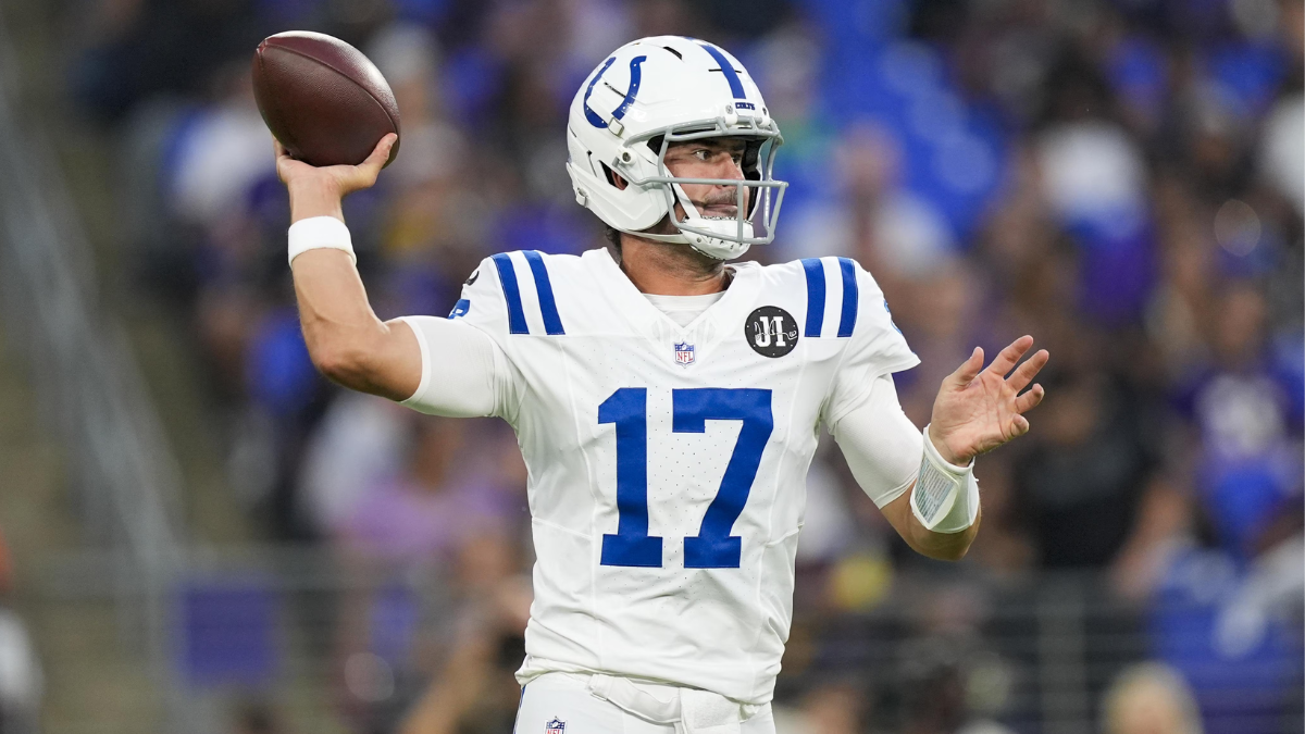Las 3 ofensivas más fuertes rumbo a la semana 3 de la NFL 2025