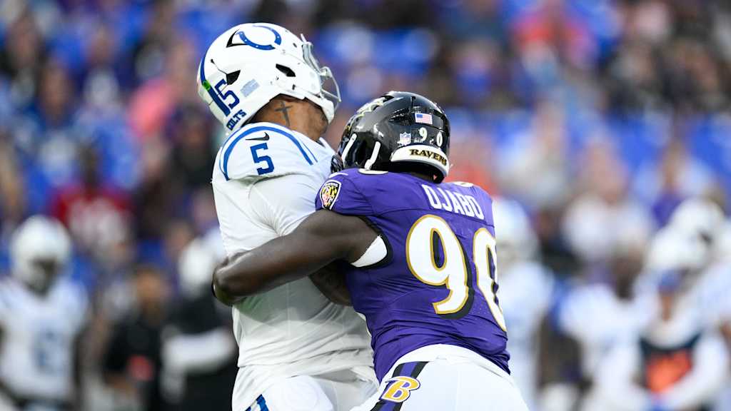 Resultados de la primera jornada de la Semana 1 en la Pretemporada NFL 2025