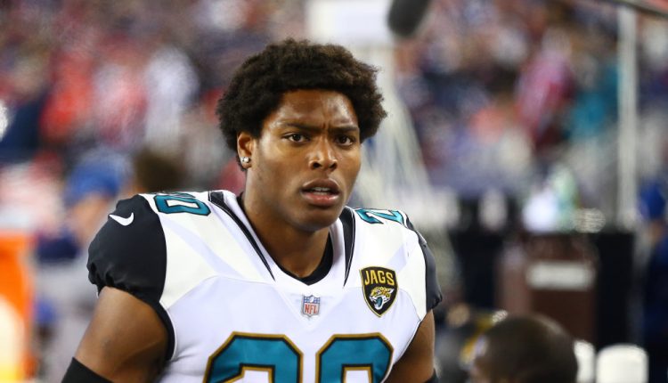 Jalen Ramsey