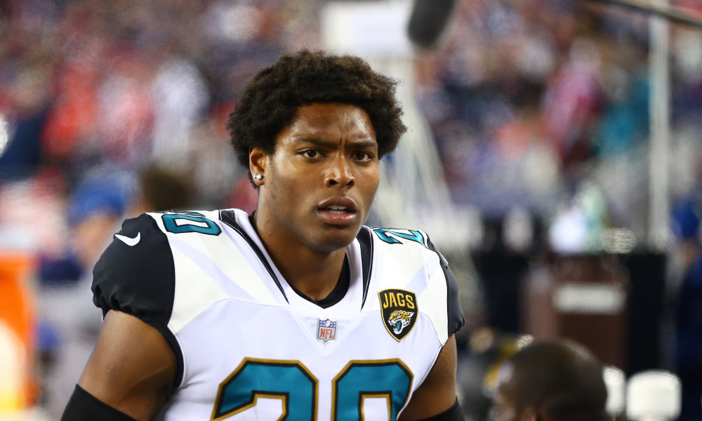 Jalen Ramsey