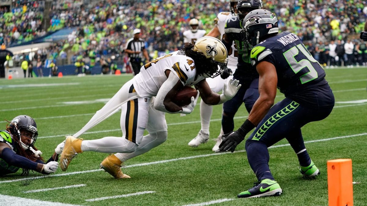 Dónde y cómo ver el partido Seahawks vs Saints en la Semana 3 de la NFL 2025