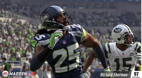 Richard Sherman