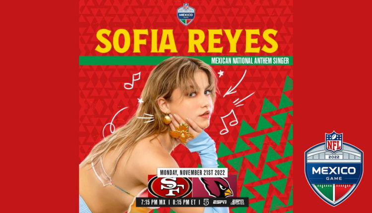 Sofía Reyes