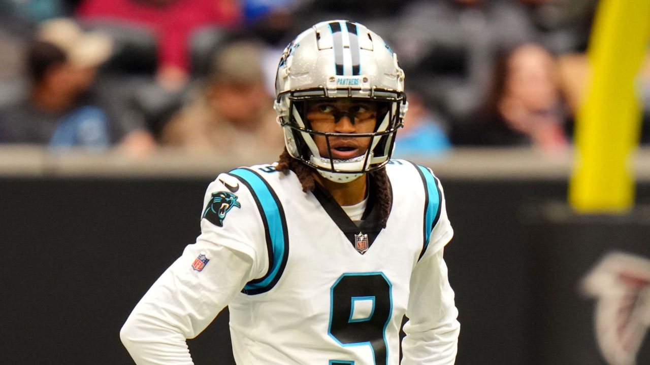 CB Stephon Gilmore, Carolina Panthers.