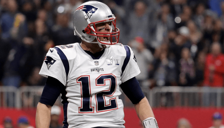 Los 5 Mejores Partidos De Los Patriots En La Temporada Nfl 2019 Primero Y Diez