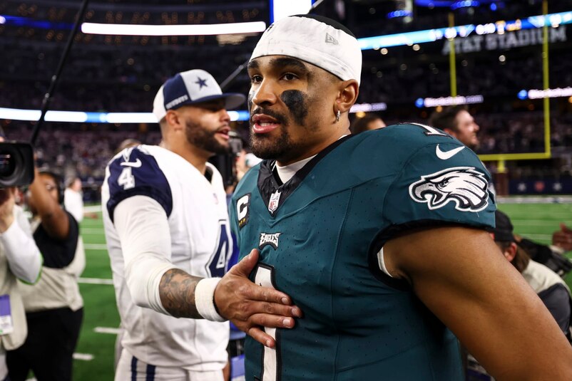 Cowboys vs Eagles: Horario, fecha, dónde y cómo ver el partido inaugural de la NFL 2025