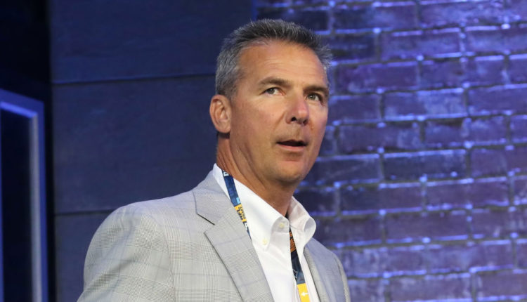 HC Urban Meyer, Jacksonville Jaguars